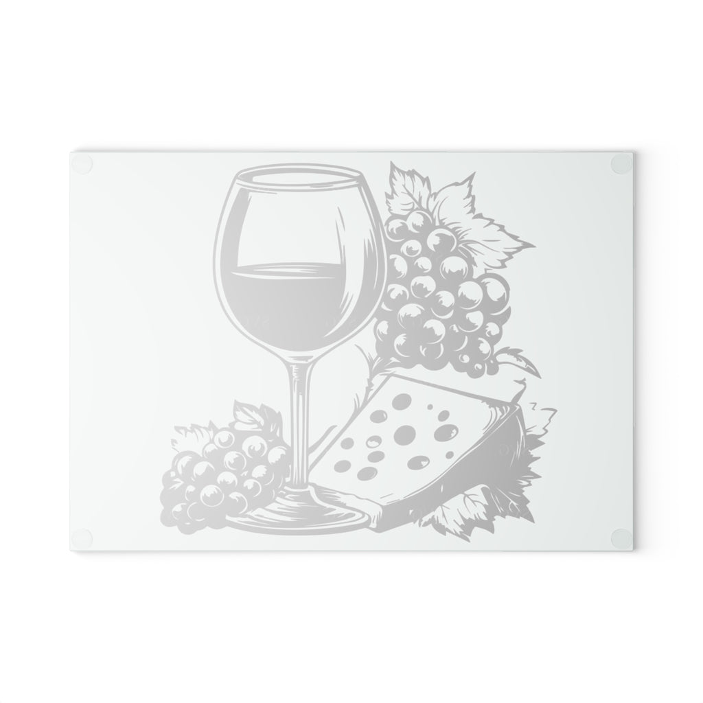 Glass Cutting Board