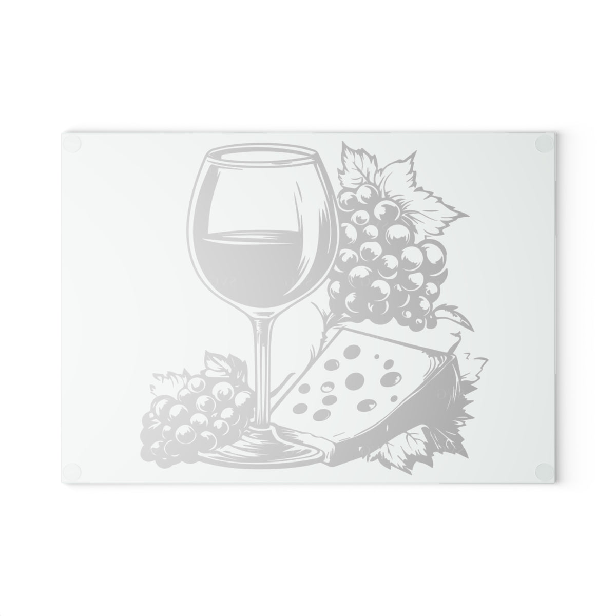 Glass Cutting Board