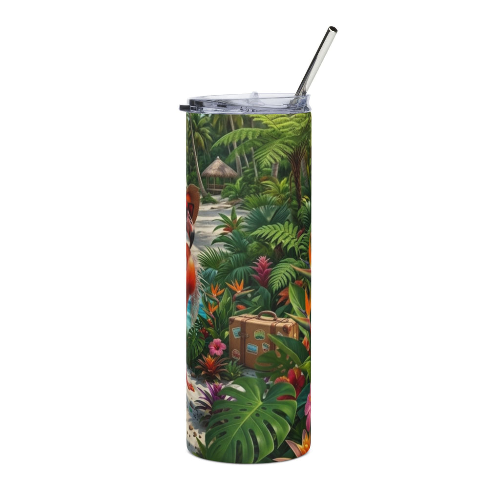 Stainless Steel Tumbler, 20oz