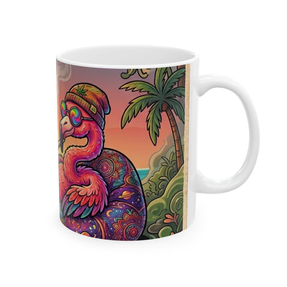 Ceramic Mug, (11oz, 15oz)
