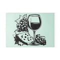 Glass Cutting Board