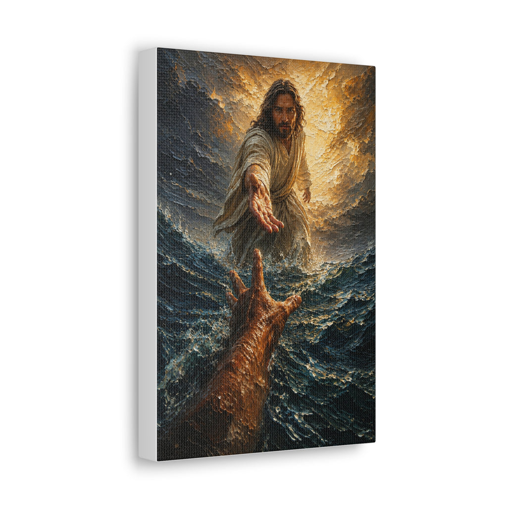 Classic Canvas