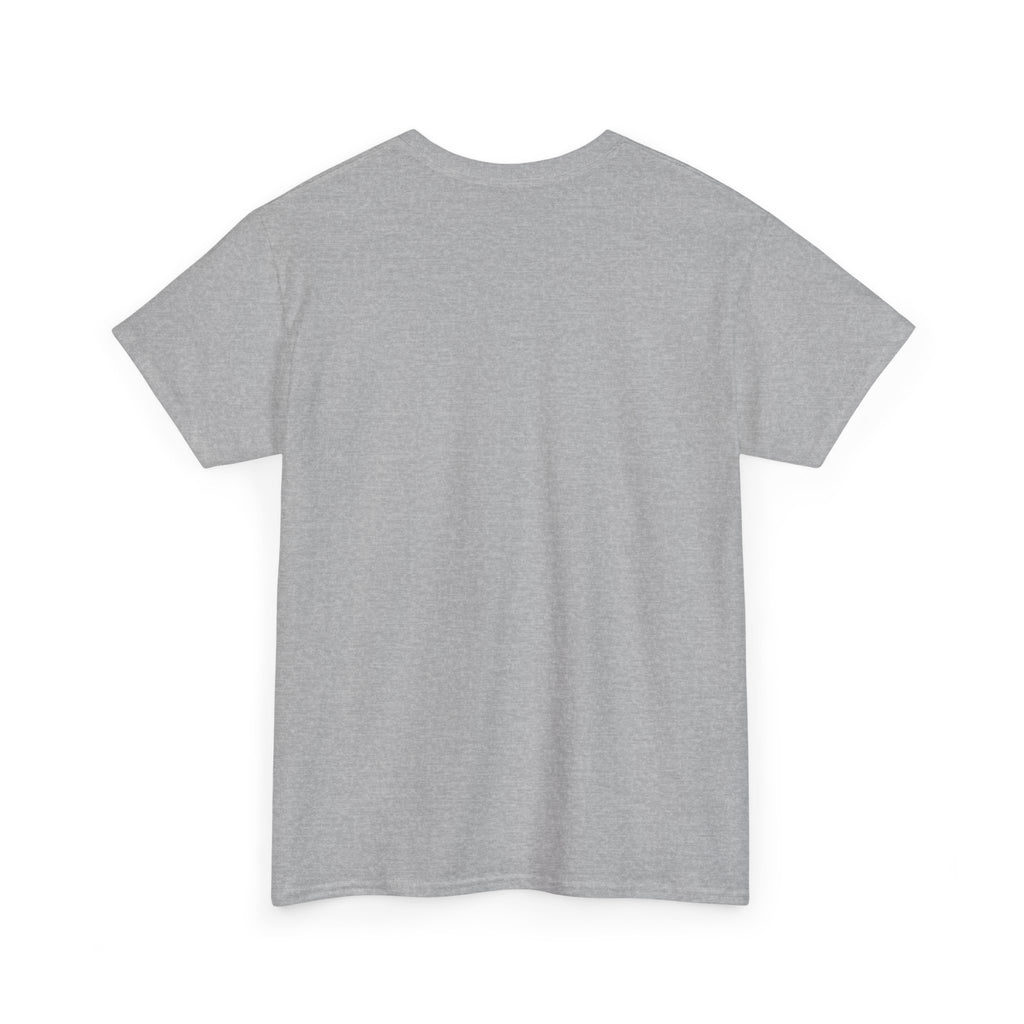 Vintage Tropical Ocean Wave T-Shirt | Retro Coastal Palms & Hibiscus Tee