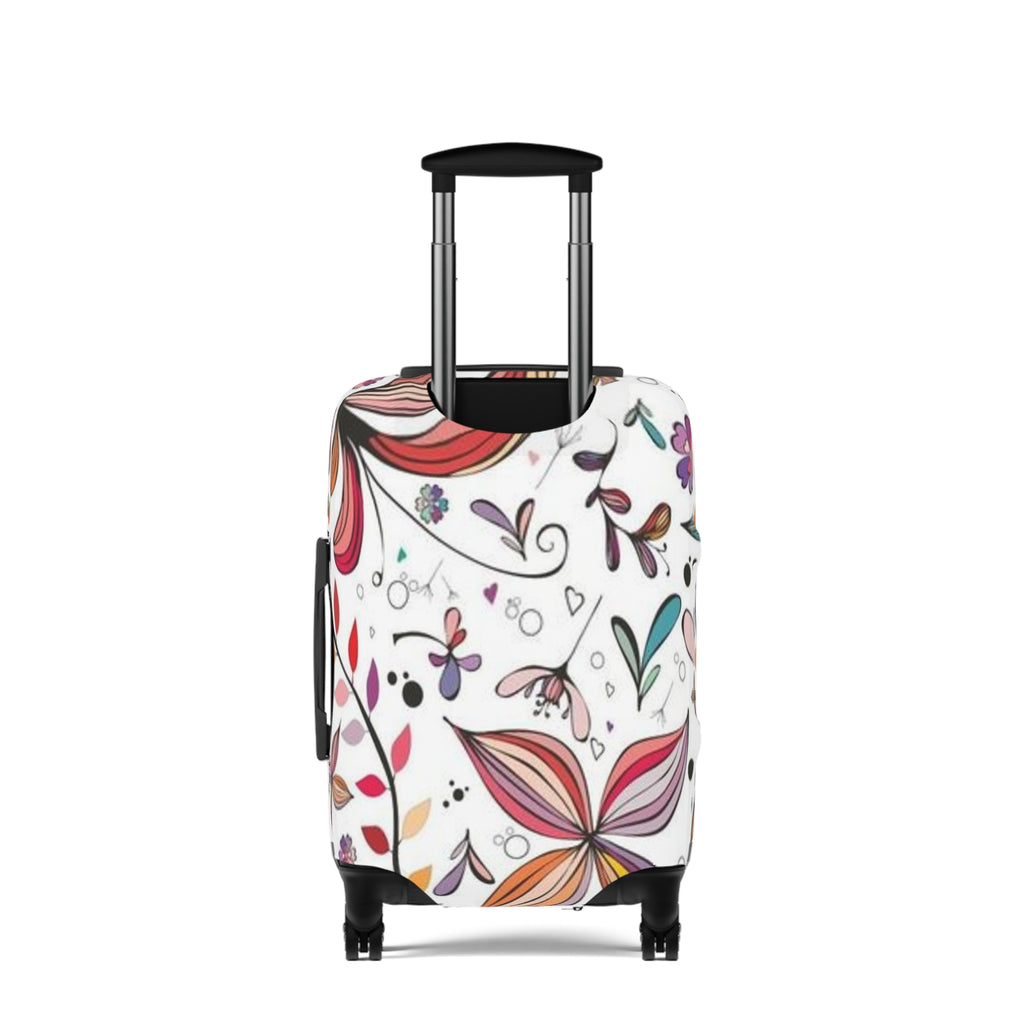 Luggage Cover