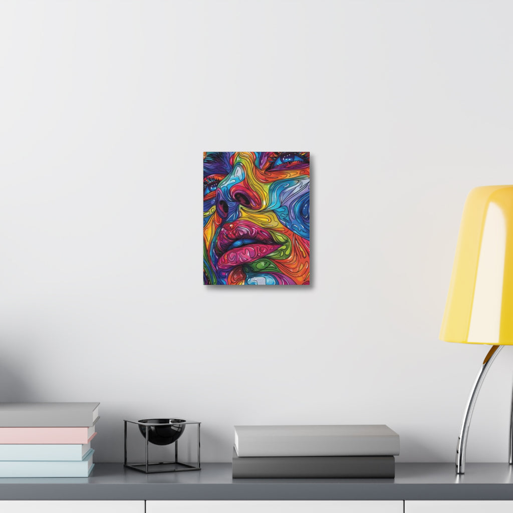 Stretched Canvas