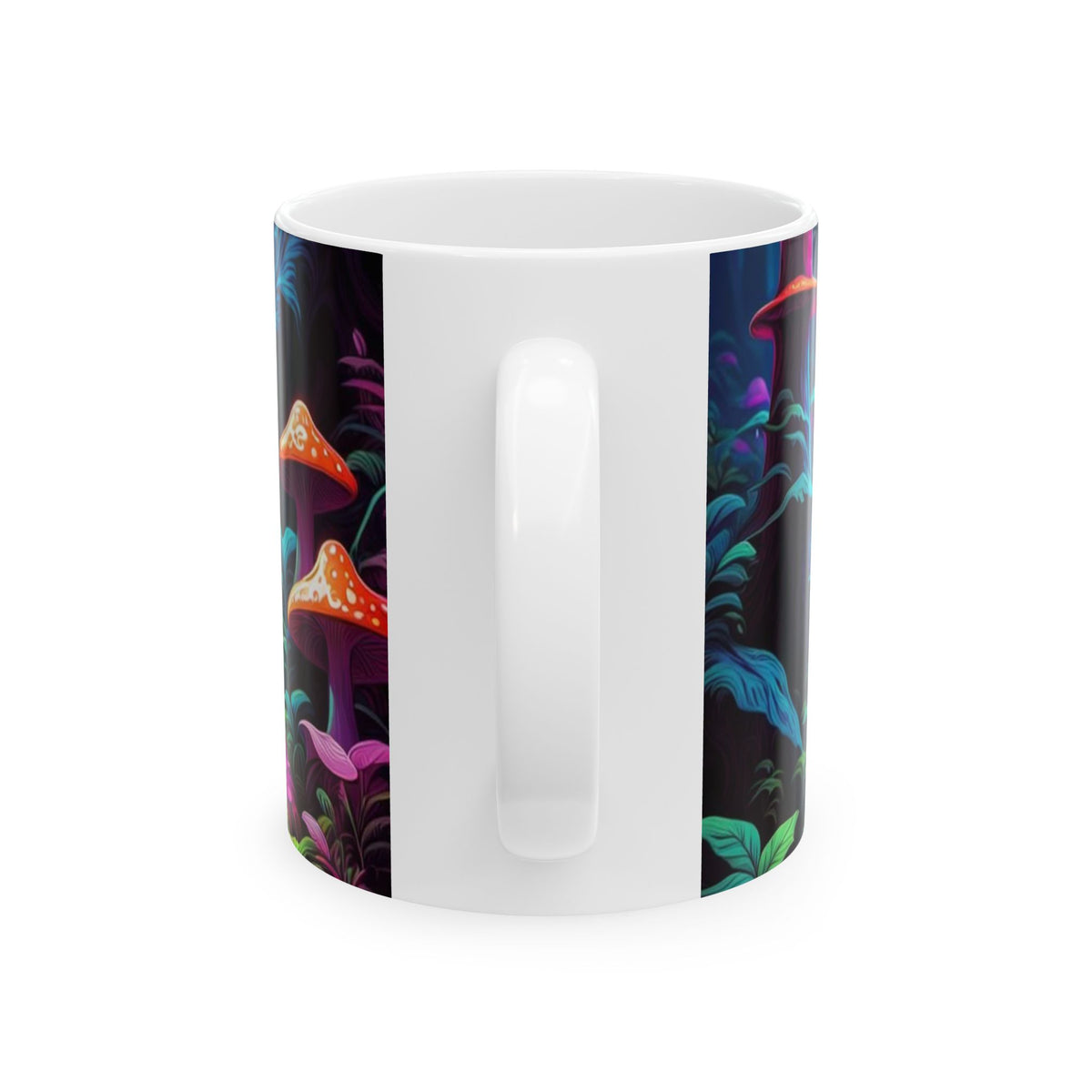 Ceramic Mug, (11oz, 15oz)