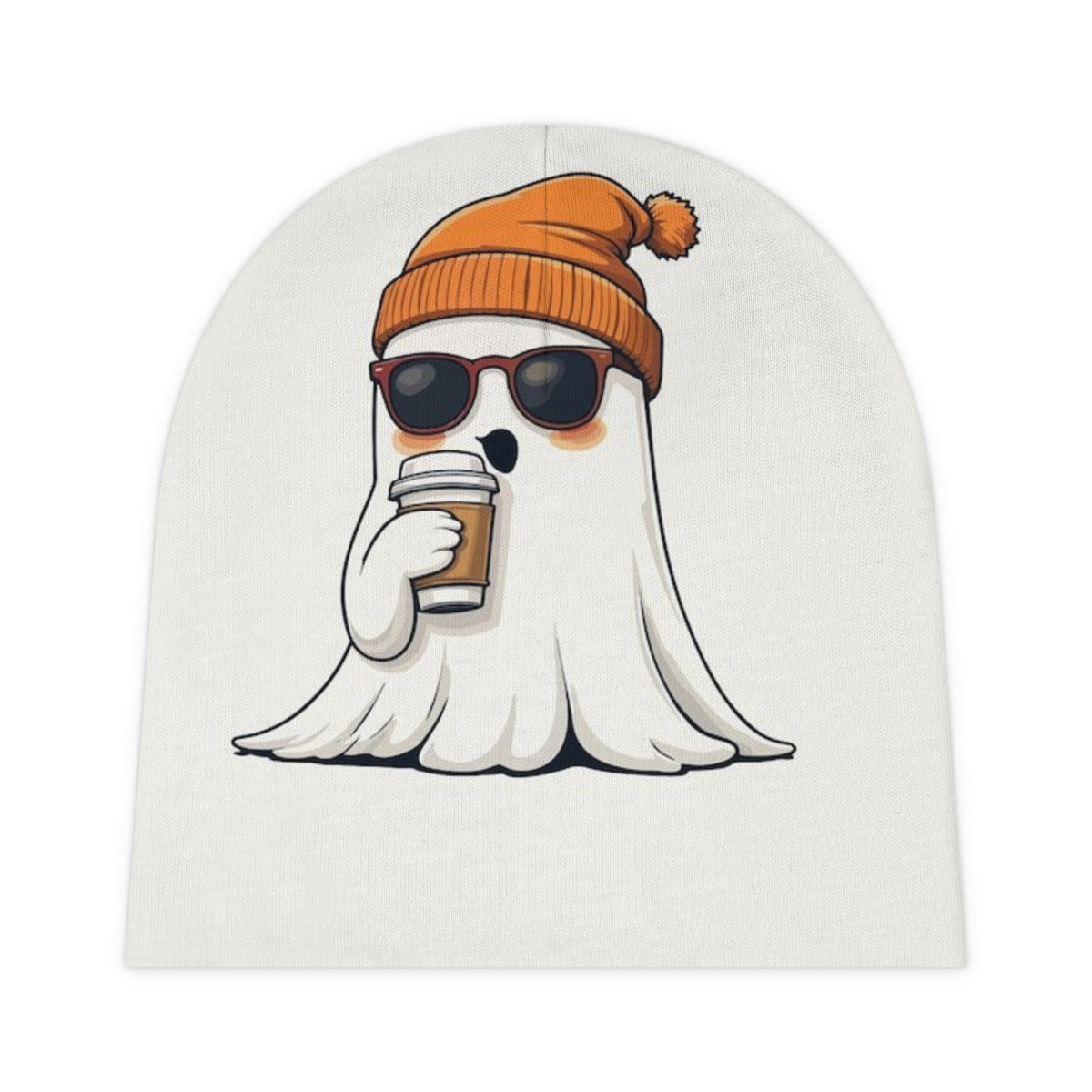 Baby Beanie (AOP)