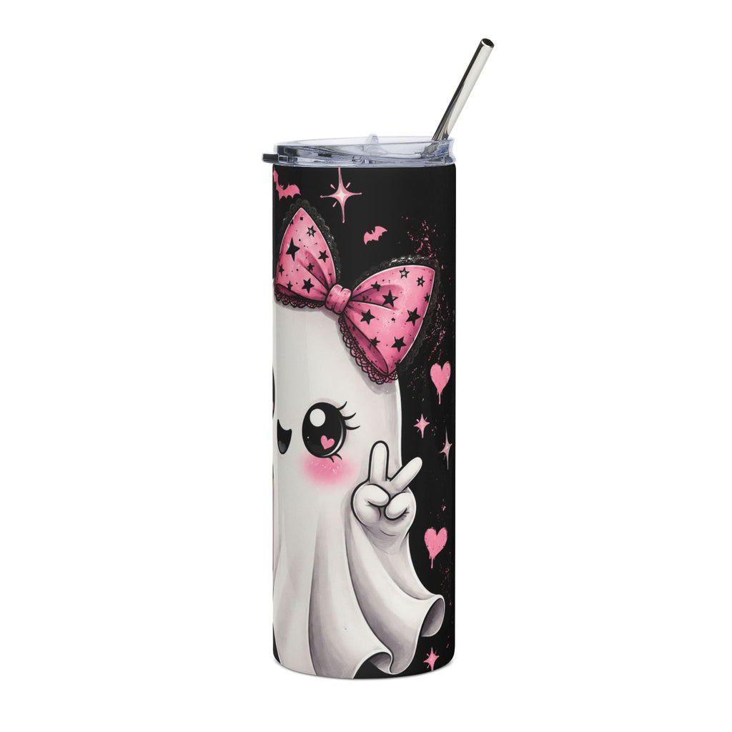 Stainless Steel Tumbler, 20oz