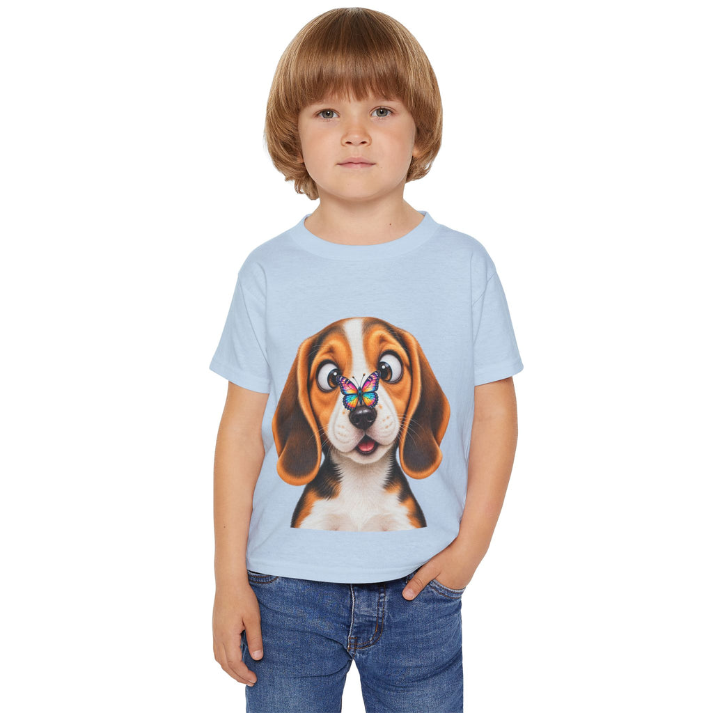 Heavy Cotton™ Toddler T-shirt
