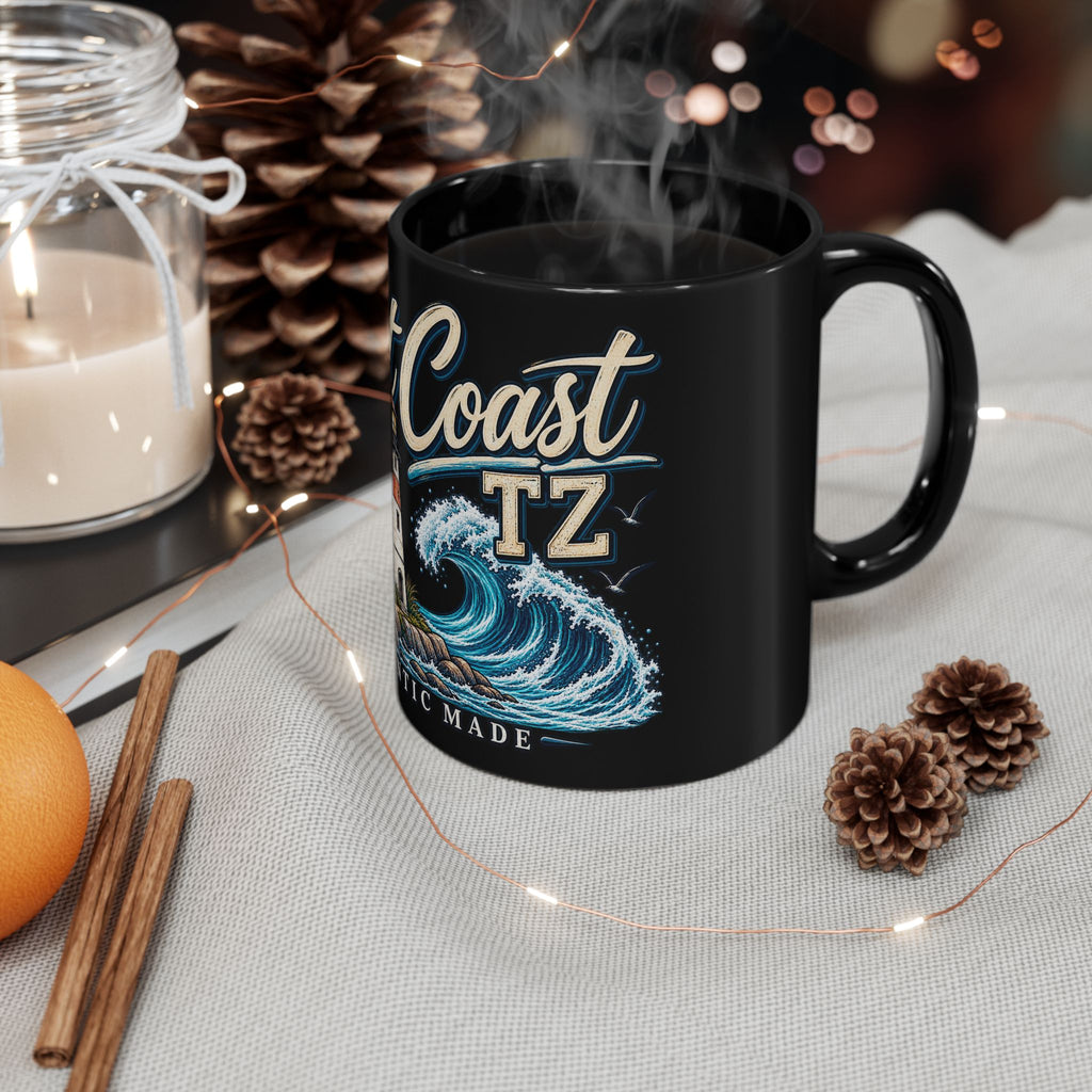 Black Mug (11oz, 15oz)