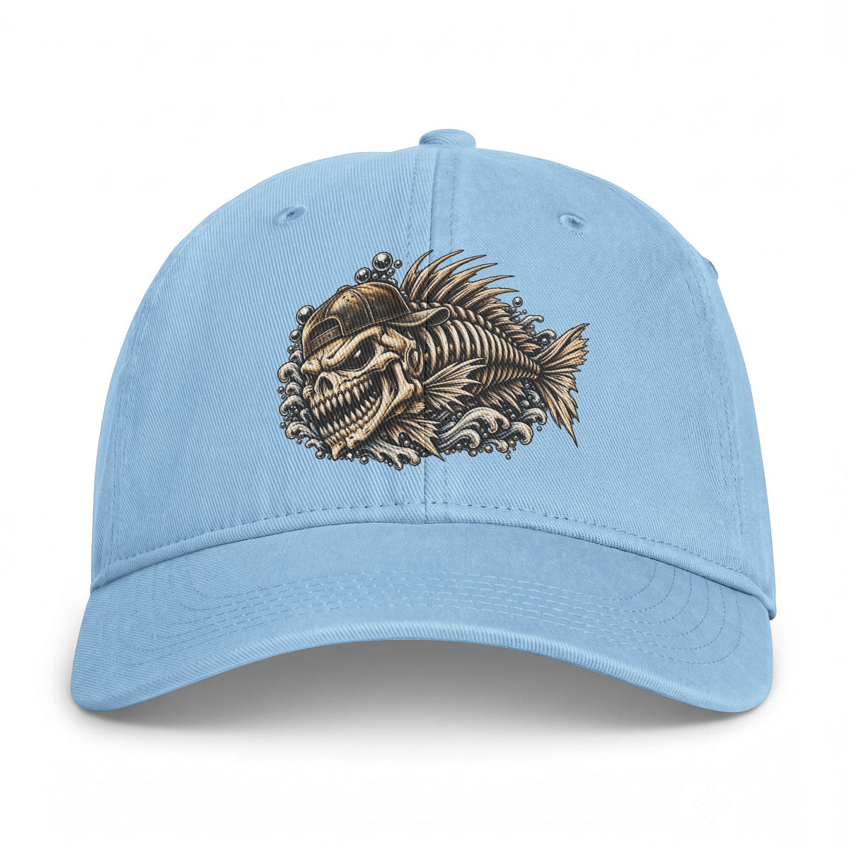 Coastal Washed Cap