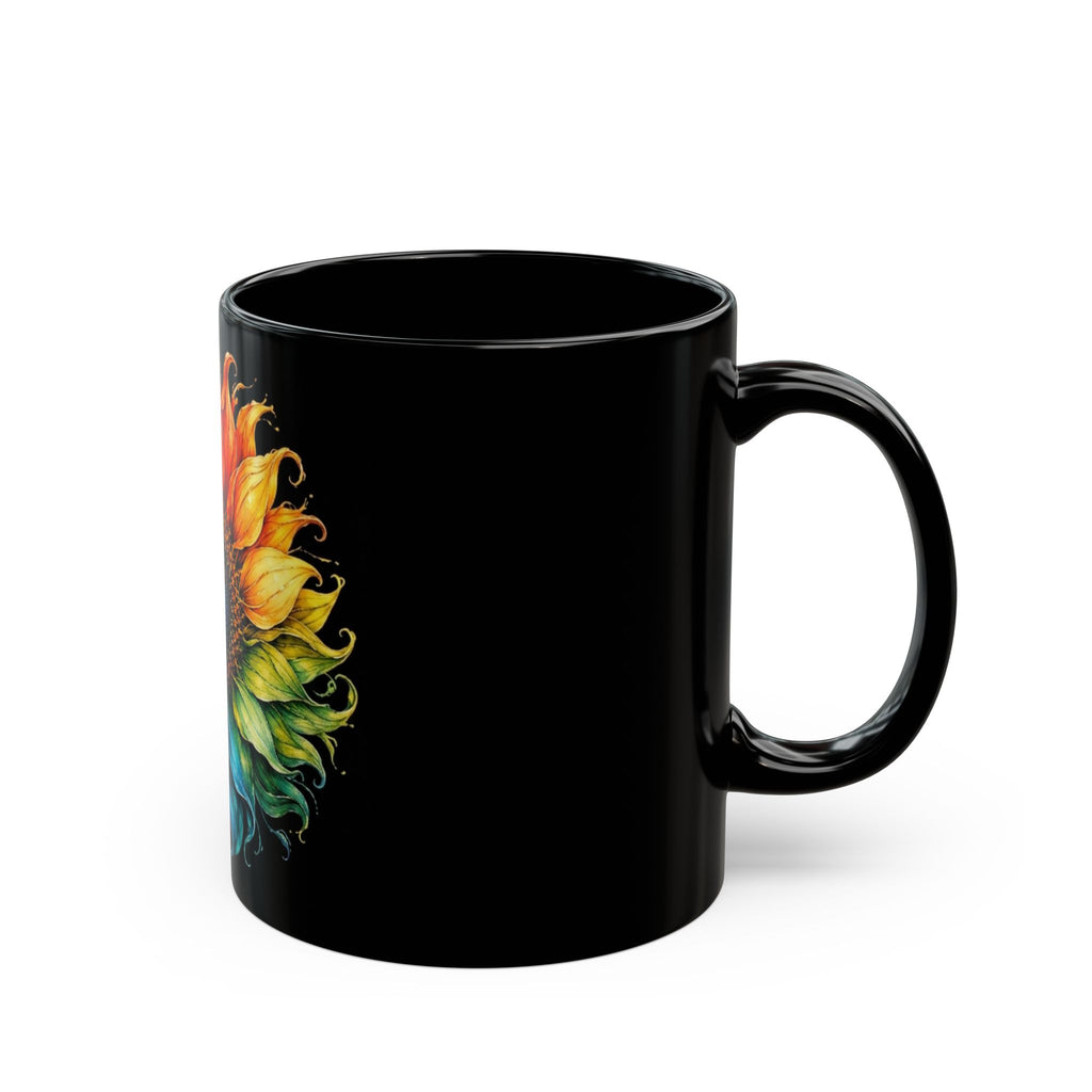 Black Mug (11oz, 15oz)
