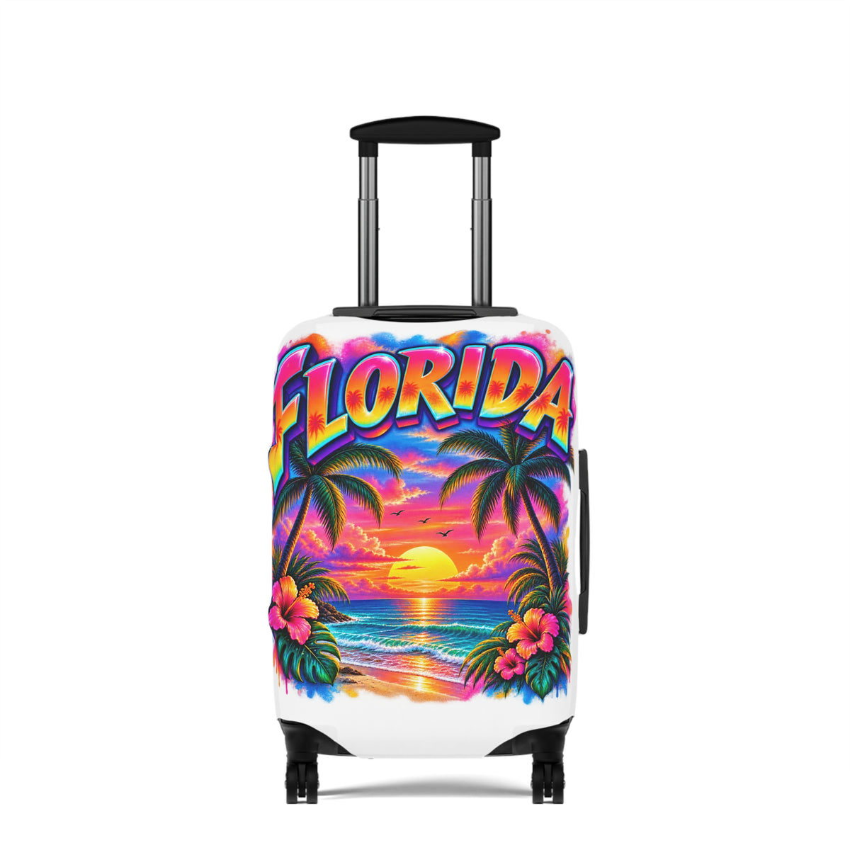 Luggage Cover