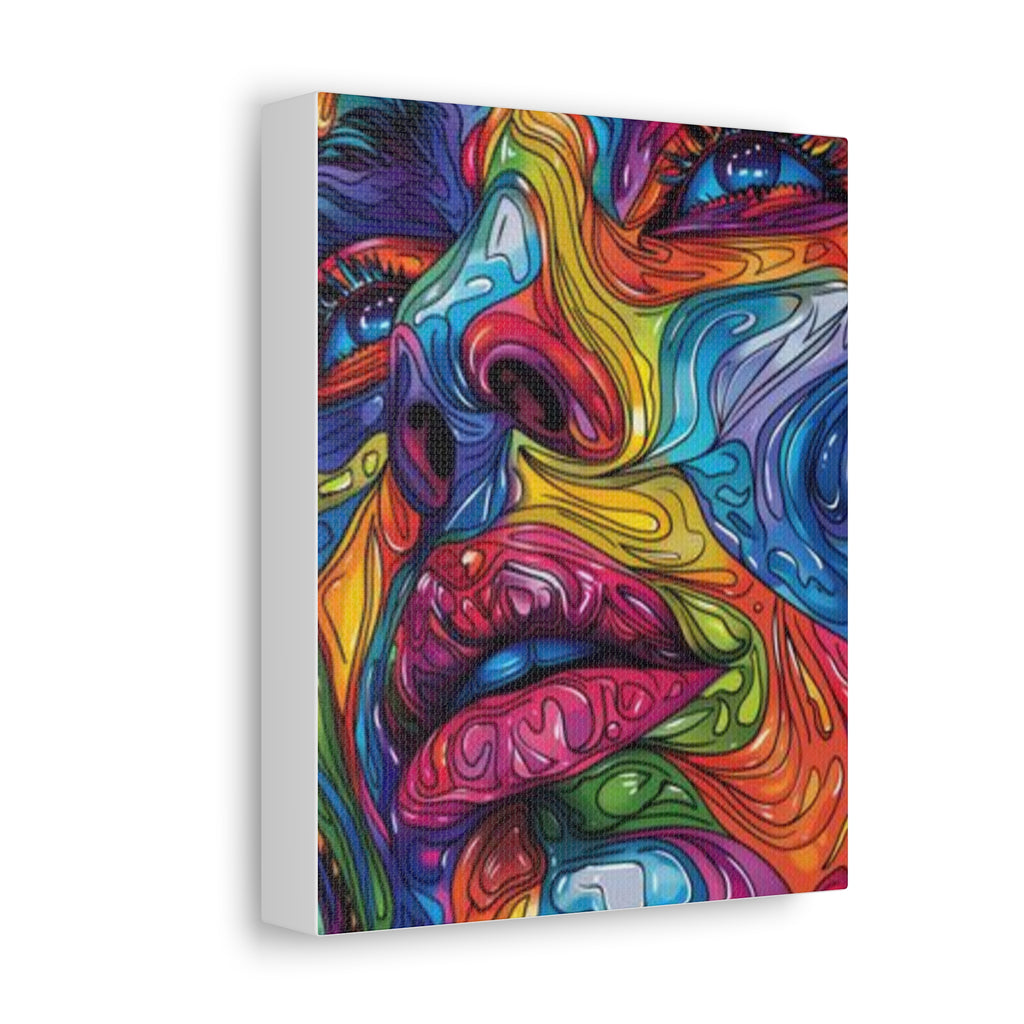 Stretched Canvas