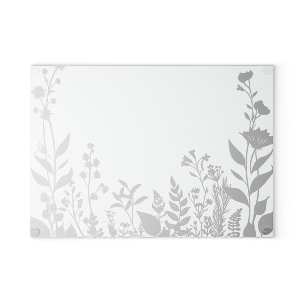 Glass Cutting Board
