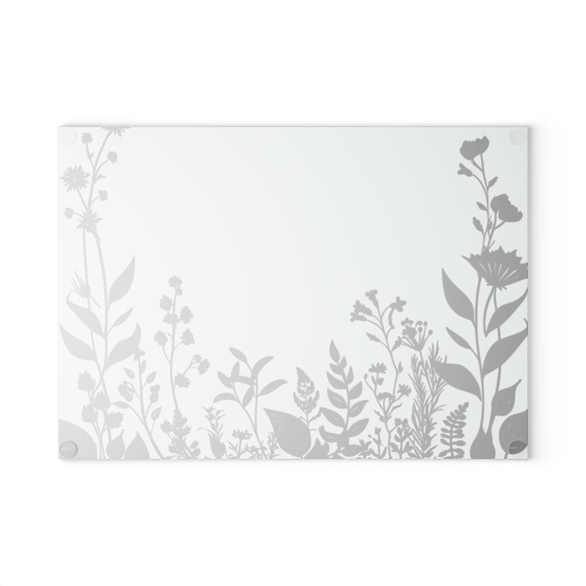 Glass Cutting Board