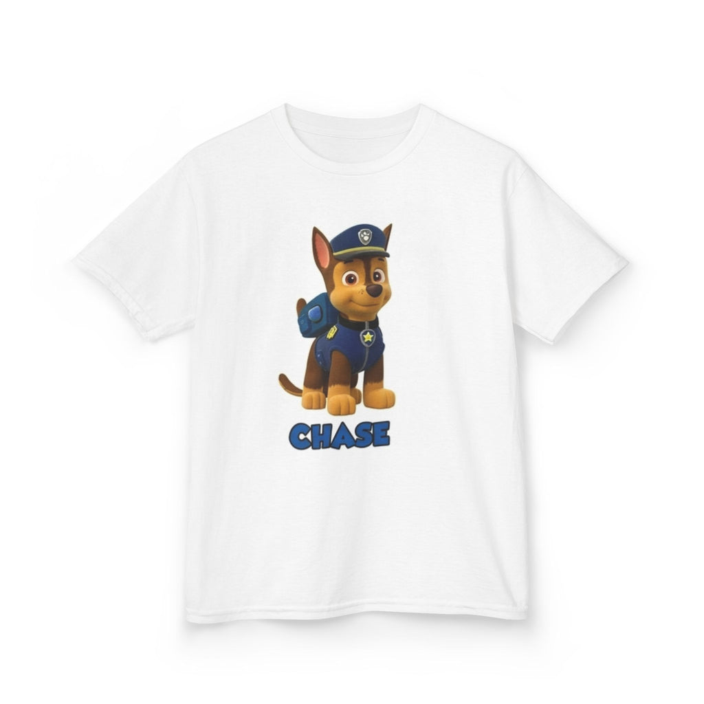 Kids Heavy Cotton™ Tee