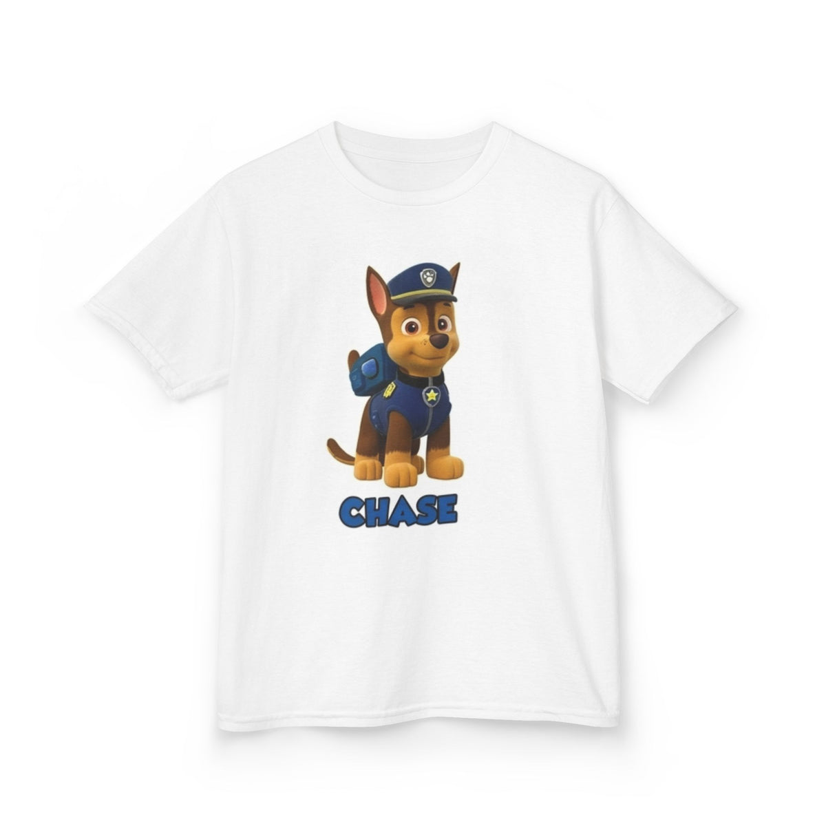 Kids Heavy Cotton™ Tee