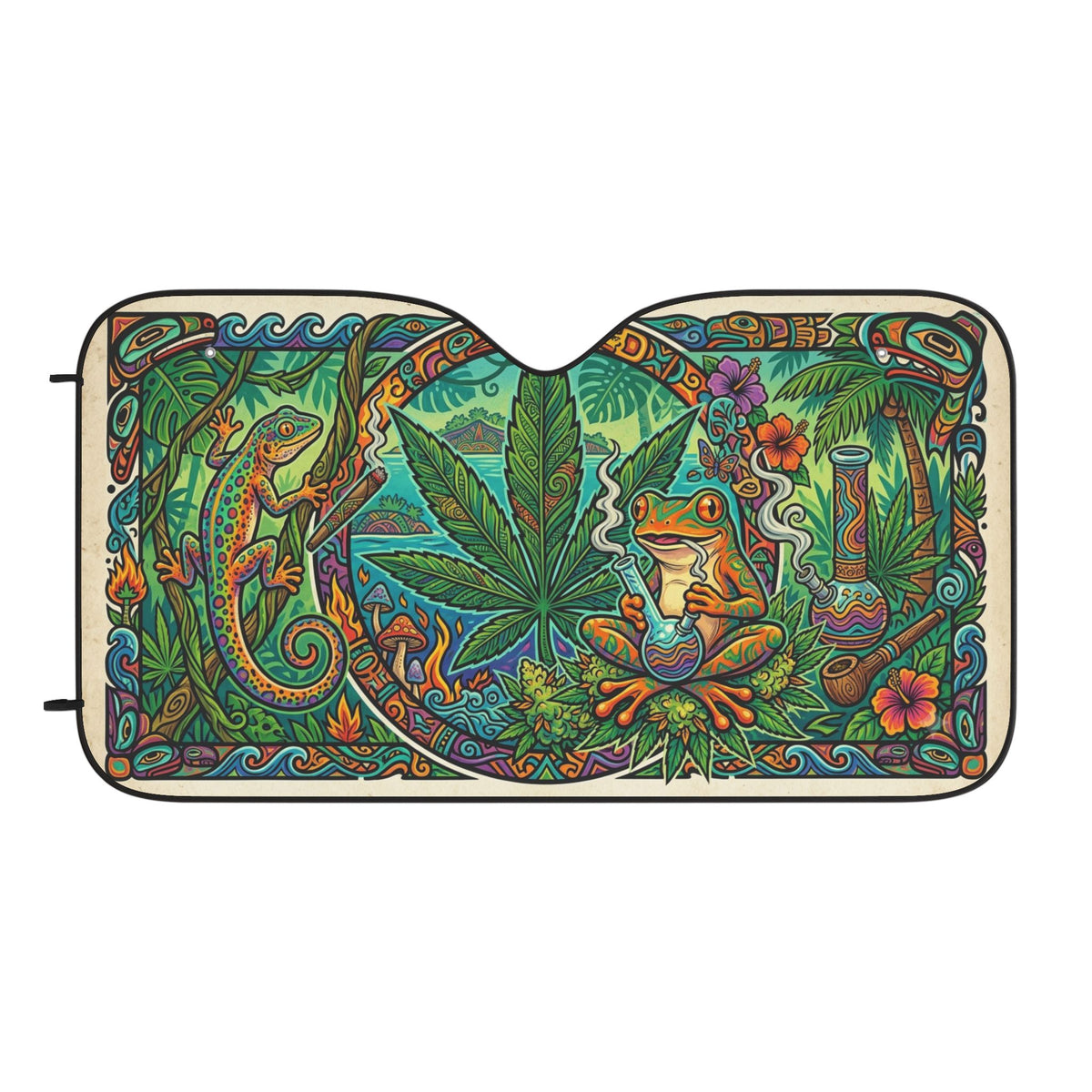 Car Sun Shades