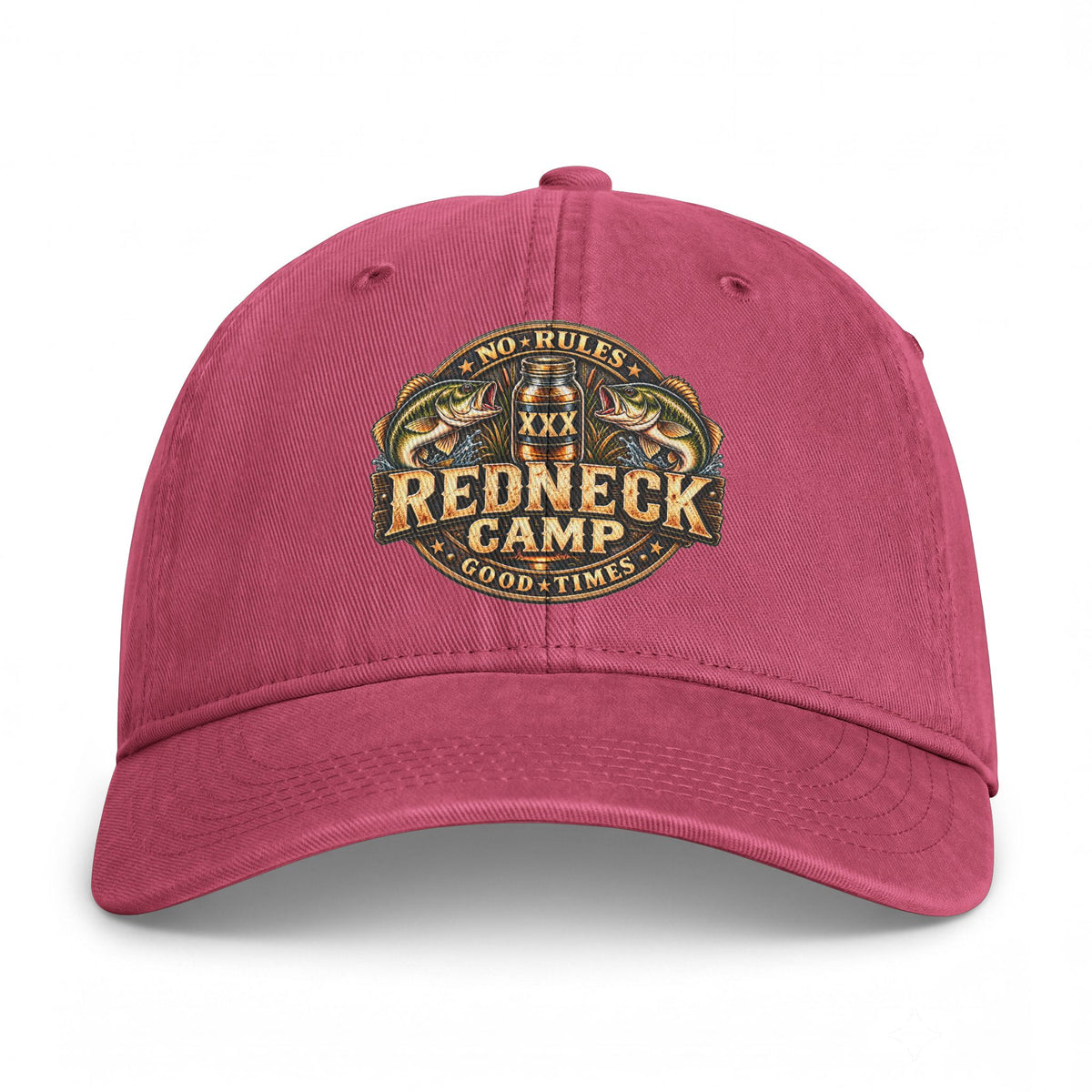 Coastal Washed Cap
