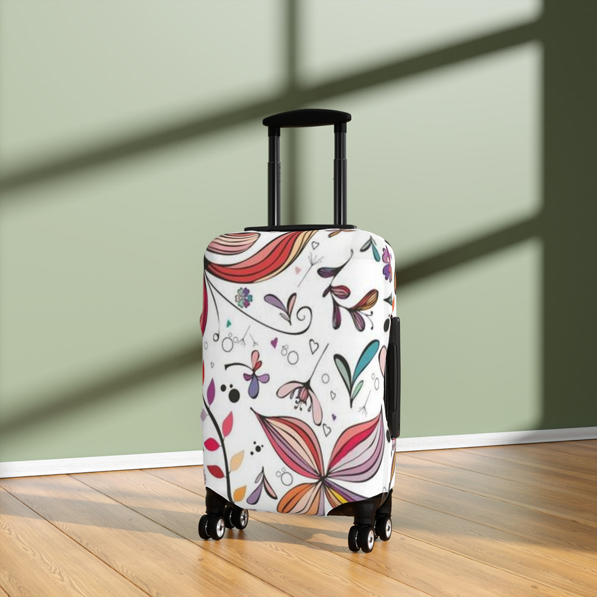 Luggage Cover